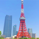 東京